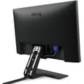 Miniatyrbild 4 av 5: BenQ GW2283-skärm - Full HD IPS 21,5" - 5ms - 60Hz - 2x HDMI 1,4 / VGA