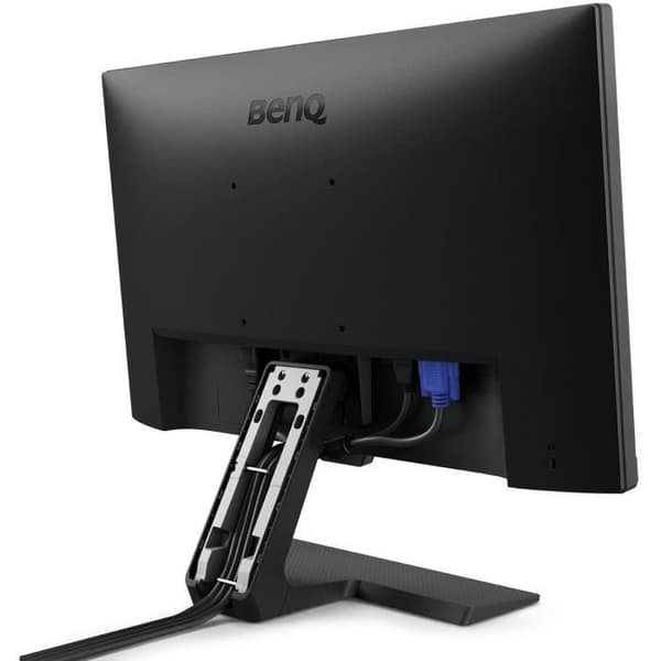 BenQ GW2283-skärm - Full HD IPS 21,5" - 5ms - 60Hz - 2x HDMI 1,4 / VGA