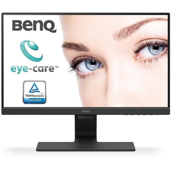 BenQ GW2283-skärm - Full HD IPS 21,5" - 5ms - 60Hz - 2x HDMI 1,4 / VGA