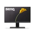 Miniatyrbild 1 av 5: BenQ GW2283-skärm - Full HD IPS 21,5" - 5ms - 60Hz - 2x HDMI 1,4 / VGA