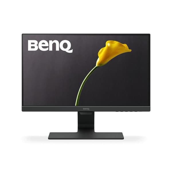 BenQ GW2283-skärm - Full HD IPS 21,5" - 5ms - 60Hz - 2x HDMI 1,4 / VGA Svart