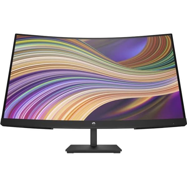 V27c G5, 69 cm (27 tum) LED-skärm, svart, Full HD, 75 Hz, VA-panel
