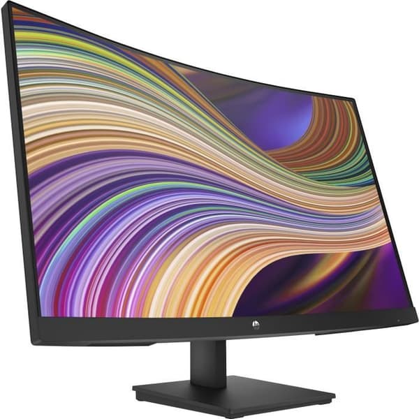 V27c G5, 69 cm (27 tum) LED-skärm, svart, Full HD, 75 Hz, VA-panel