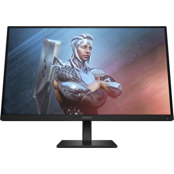 HP OMEN 27 FHD 165Hz Spelmonitor