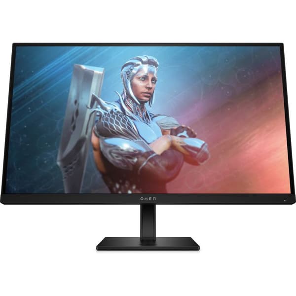 HP OMEN 27 FHD 165Hz Spelmonitor