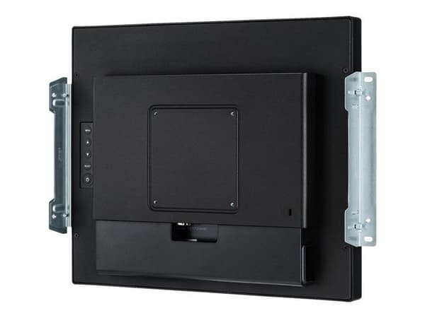 SCREEN IIYAMA 17" Open Frame Touch Black PCAP 10pts1000:1 1280x1024 USB VGA HDMI Display Port 350cd/m² 5ms Country/Portrait TF1734MC-B7