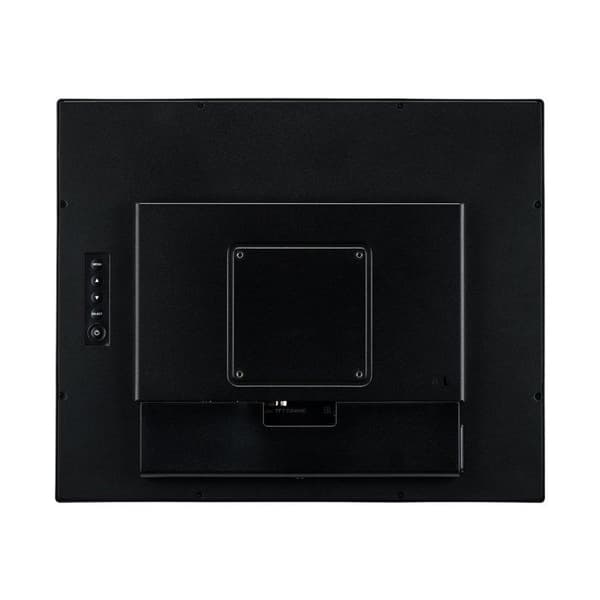 SCREEN IIYAMA 17" Open Frame Touch Black PCAP 10pts1000:1 1280x1024 USB VGA HDMI Display Port 350cd/m² 5ms Country/Portrait TF1734MC-B7
