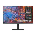 Miniatyrbild 4 av 4: Samsung S27B800PXU - S80PB Se