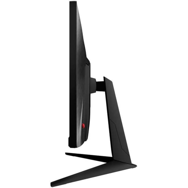 PC Gamer Monitor - MSI - G2412F - 24" - Snabb IPS-panel - FHD - 1 ms - 180 Hz - Adaptiv synkronisering - DP + HDMI - VESA-kompatibel