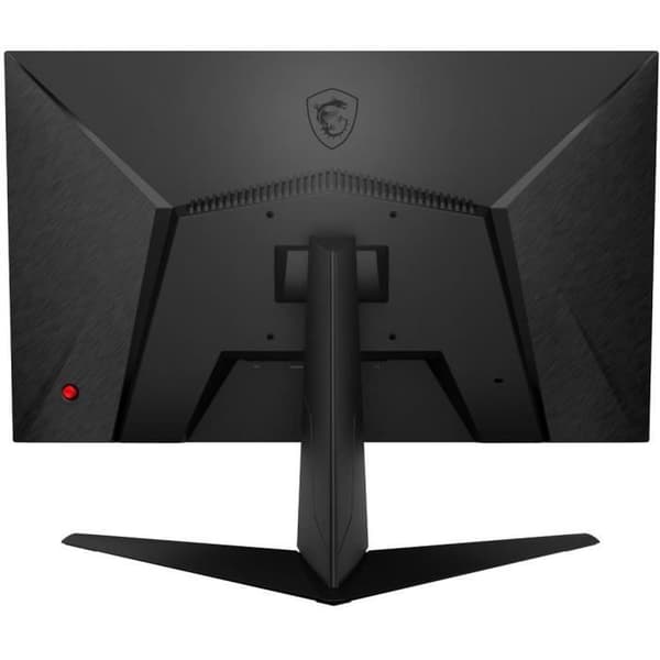PC Gamer Monitor - MSI - G2412F - 24" - Snabb IPS-panel - FHD - 1 ms - 180 Hz - Adaptiv synkronisering - DP + HDMI - VESA-kompatibel