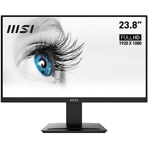 MSI PRO MP2412 23.8" FHD/100Hz