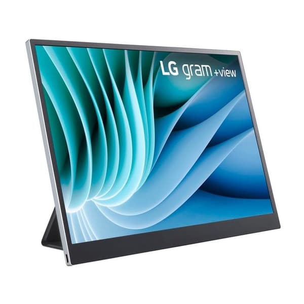 LG 16MR70 Silver