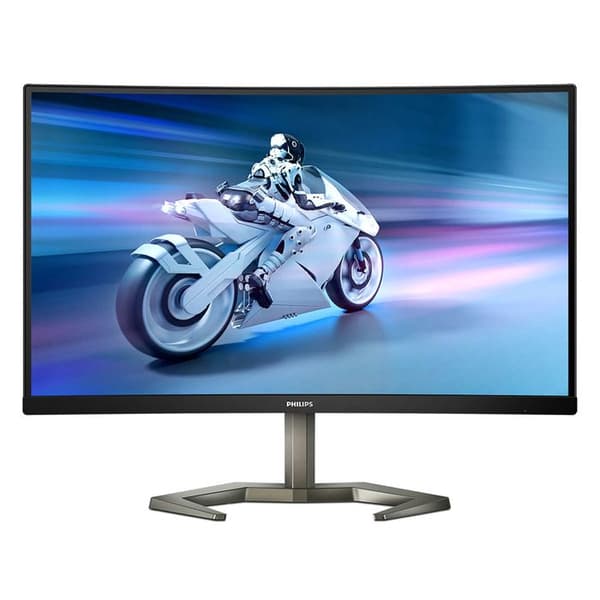 PHILIPS Curved Display 27' Evni