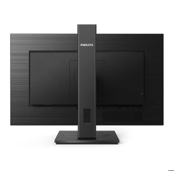 Skärm - Philips - 243S1/00 - 1920 x 1080 px - 23,8 tum - Svart