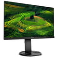 Miniatyrbild 2 av 3: Philips B-Line 241B8QJEB LCD-skärm - Full HD 1920 x 1080 - 16:9 - Svart