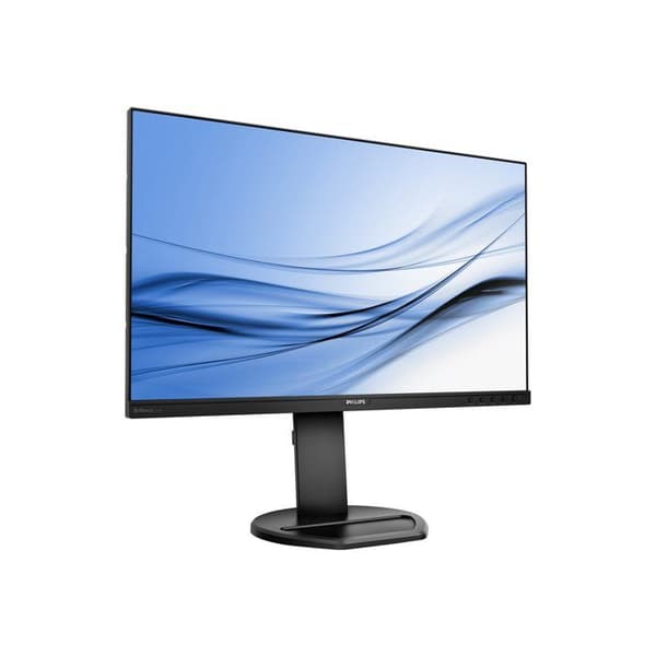 Philips B-Line 241B8QJEB LCD-skärm - Full HD 1920 x 1080 - 16:9 - Svart Svart