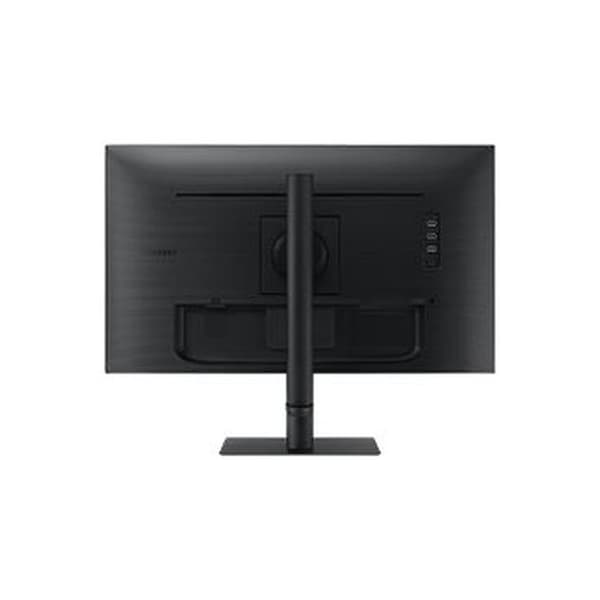 Samsung ViewFinity S80TB 68,6 cm (27) 3840 x 2160 Pixel 4K Ultra HD LED Svart () - LS27B800TGUXEN