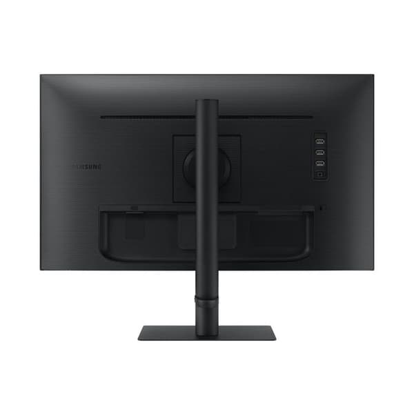 Samsung ViewFinity S80TB 68,6 cm (27) 3840 x 2160 Pixel 4K Ultra HD LED Svart () - LS27B800TGUXEN