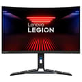 Miniatyrbild 3 av 3: LENOVO 27" LED