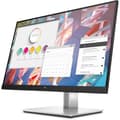 Miniatyrbild 4 av 4: HP E24 G4 FHD MONITOR (9VF99AT) W125970716