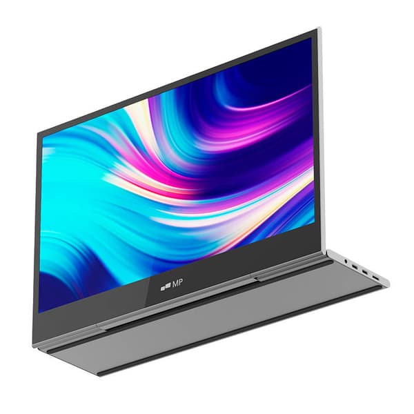 Kannettava näyttö Mobile Pixels Glance 16"