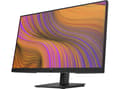Miniatyrbilde 3 av 5: HP P24h G5 FHD-skjerm, 60,5 cm (23.8"), 1920 x 1080 piksler, LCD, 5 ms