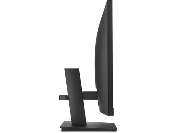 HP P24h G5 FHD-skjerm, 60,5 cm (23.8"), 1920 x 1080 piksler, LCD, 5 ms