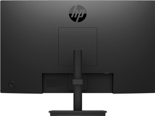 HP P24h G5 FHD-skjerm, 60,5 cm (23.8"), 1920 x 1080 piksler, LCD, 5 ms