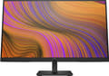 Miniatyrbilde 1 av 5: HP P24h G5 FHD-skjerm, 60,5 cm (23.8"), 1920 x 1080 piksler, LCD, 5 ms