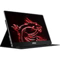 Miniatyrbild 2 av 7: PC Gamer-skärm - MSI - Optix MAG162V - 15,6" FHD - IPS-panel - 8 MS - 60 Hz - Kompakt &amp; transportabel, USB Typ C -