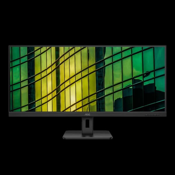 Näyttö AOC U34E2M Wide Quad HD 34"
