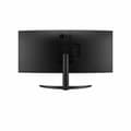 Pikkukuva 6 / 7: Näyttö LG 34WR50QK-B Wide Quad HD 34" 100 Hz