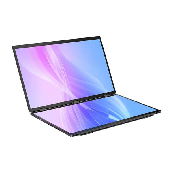 Uperfect bærbar skærm UStation Delta Max 18,5" 1920x1080 100Hz