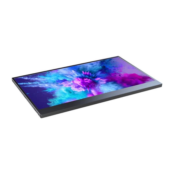 Uperfect bærbar skjerm USetup E7 15,6" 1920x1080 60Hz
