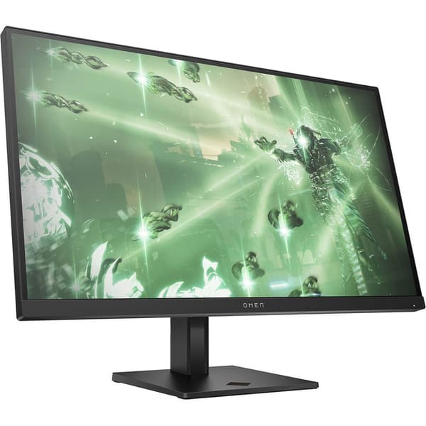Hp Omen 780h4e9abb 27´´ Qhd Ips Lcd 165hz Pelinäyttö