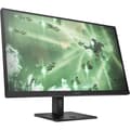 Pikkukuva 2 / 4: Hp Omen 780h4e9abb 27´´ Qhd Ips Lcd 165hz Pelinäyttö