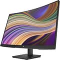 Miniatyrbild 2 av 4: Hp V27c G5 27´´ Full Hd Va Lcd 75hz Böjd Skärm