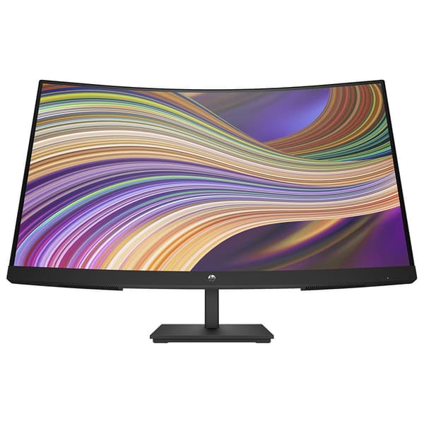 Hp V27c G5 27´´ Full Hd Va Lcd 75hz Böjd Skärm
