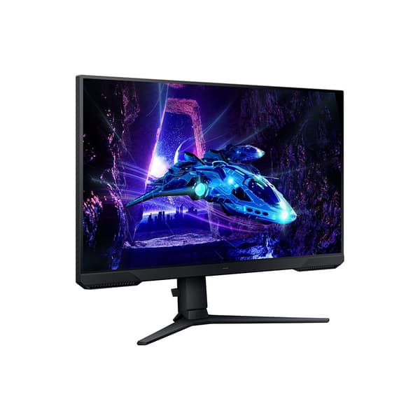 Samsung Odyssey G3 S27dg300eu 27´´ Full Hd Va Lcd 180hz Gaming-skärm