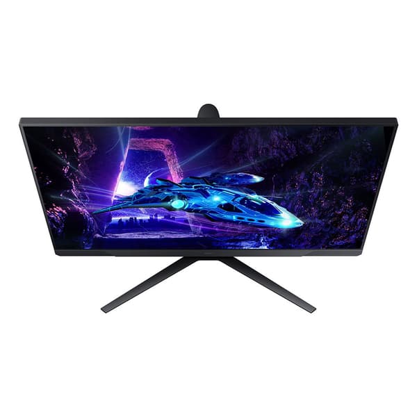 Samsung Odyssey G3 S27dg300eu 27´´ Full Hd Va Lcd 180hz Gaming-skärm