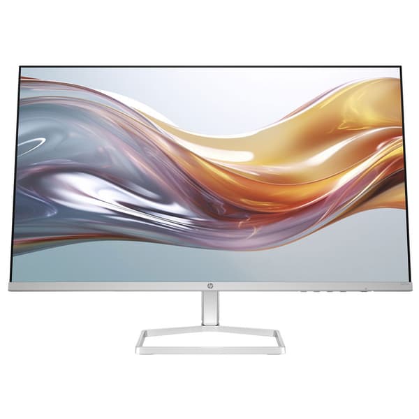 Hp Series 5 94f46e9abb 27´´ Full Hd Ips Led 100hz Skærm Vit