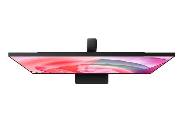 Samsung ViewFinity S7 S27D706EAU - S70D Series - LED-skärm - 27" - 3840 x 2160 4K @ 60 Hz - IPS - 350 cd/m² - 1000:1 - HDR10 - 5 ms - HDMI, DisplayPo