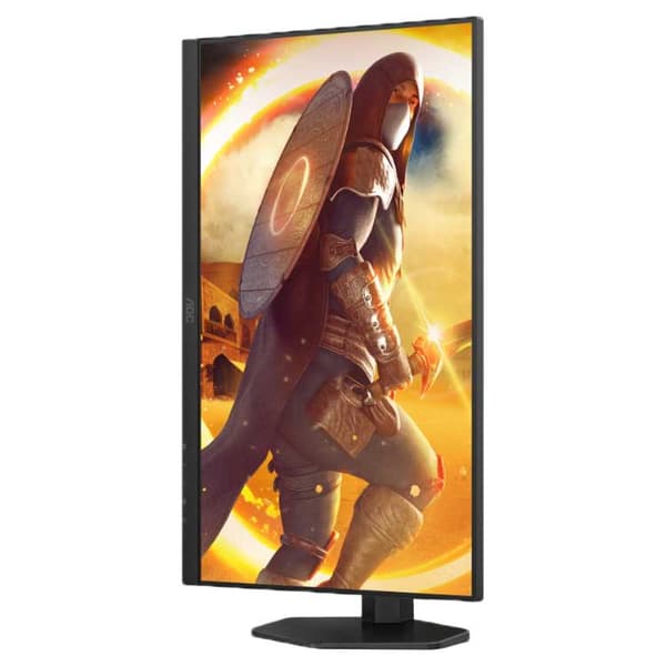 Aoc Q27g4xf 27´´ Qhd Ips Led 180hz Gaming-skærm