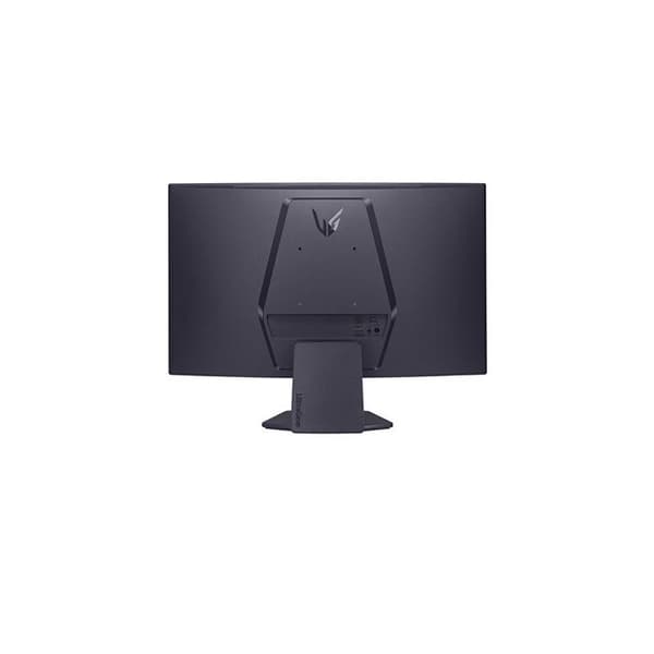 2,5K PC-skärm med 2560 x 1440 pixlar, 1 ms svarstid, böjd VA-panel, 180 Hz, HDR10, FreeSync.