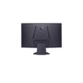 Miniatyrbild 4 av 4: 2,5K PC-skärm med 2560 x 1440 pixlar, 1 ms svarstid, böjd VA-panel, 180 Hz, HDR10, FreeSync.