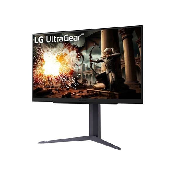 LG spelskärm PC 27GS75Q-B