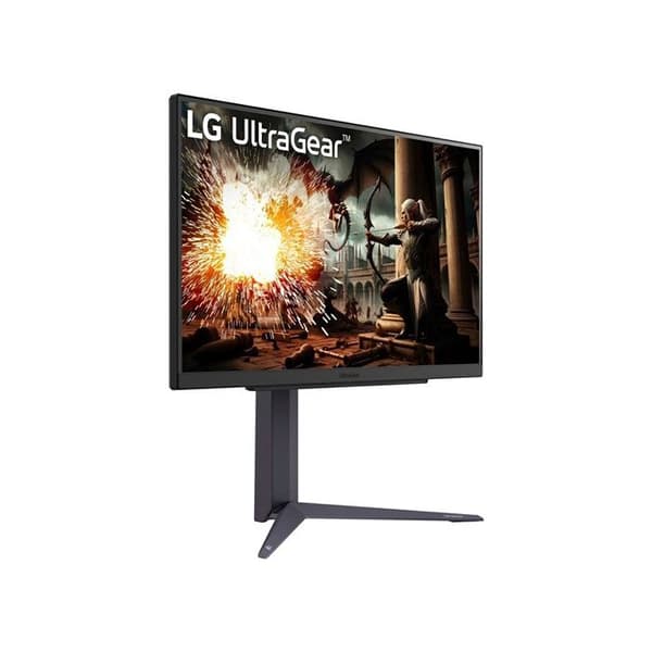 LG spelskärm PC 27GS75Q-B