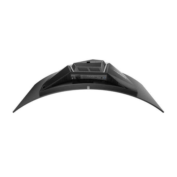Aoc Ag456uczd 44´´ Wqhd Oled 240hz Gaming-skærm
