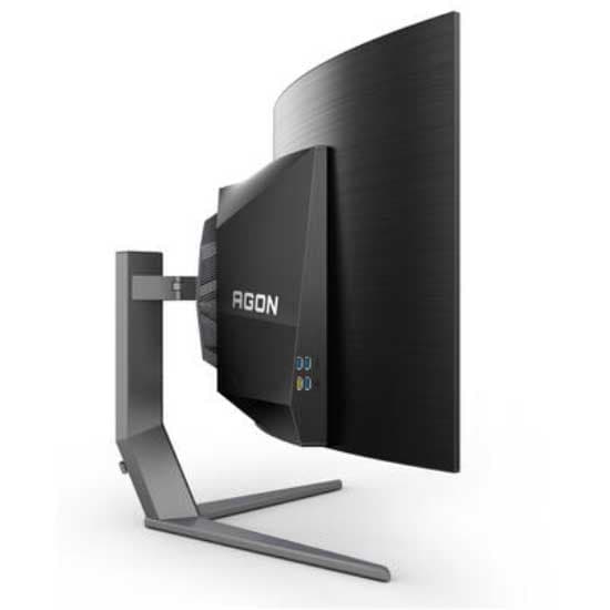 Aoc Ag456uczd 44´´ Wqhd Oled 240hz Gaming-skærm