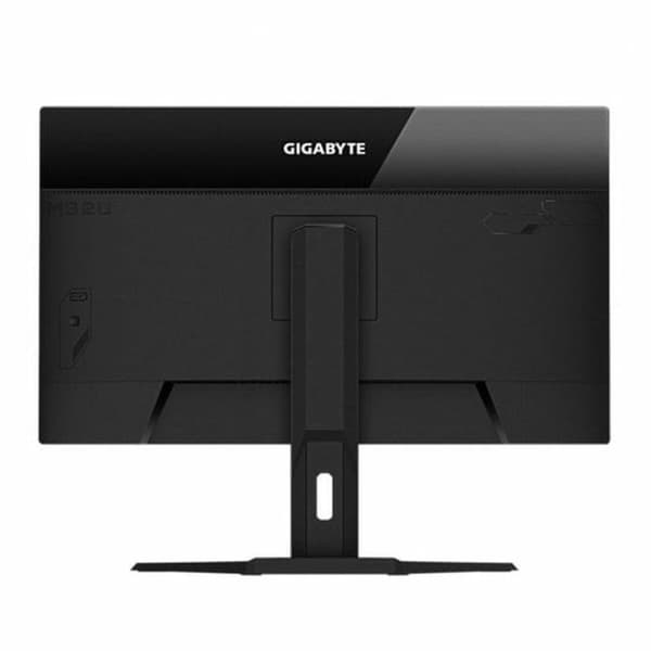 Gaming skærm Gigabyte M32U 4K Ultra HD 31,5" 144 Hz